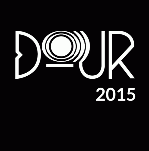 Sunn O))) : 2015.07.17, Dour, Belgium